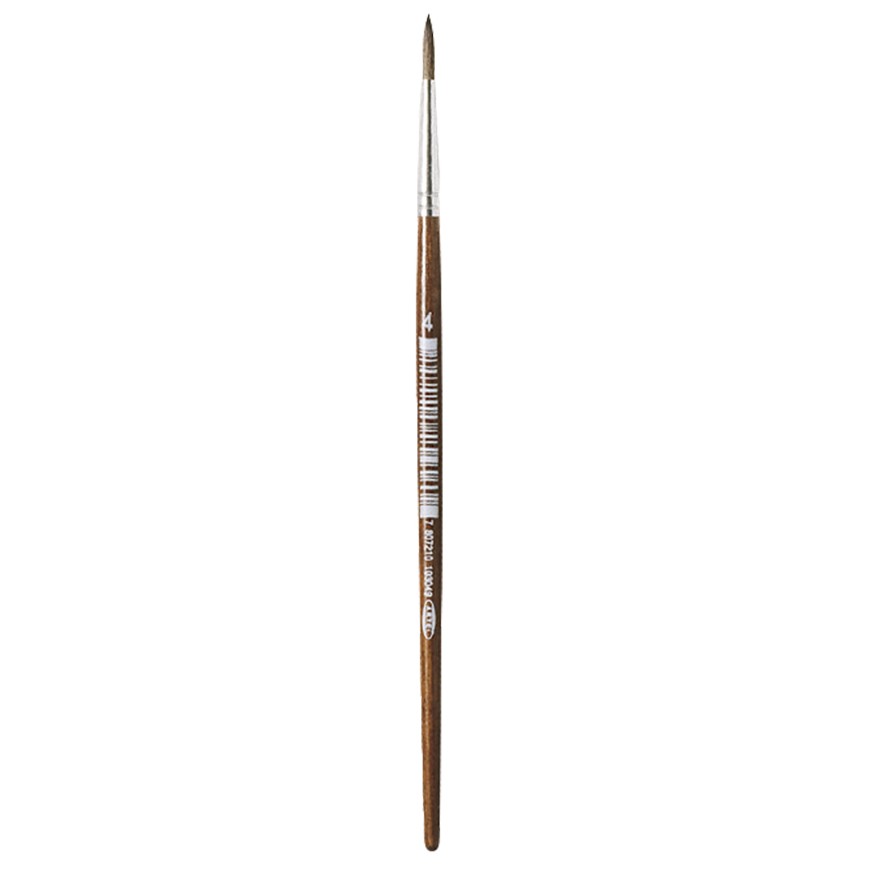 Pincel 103 No. 4 Artel