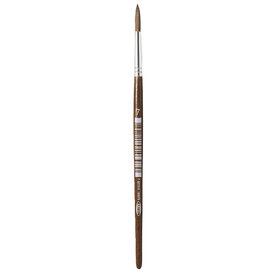 Pincel 103 No. 7 Artel