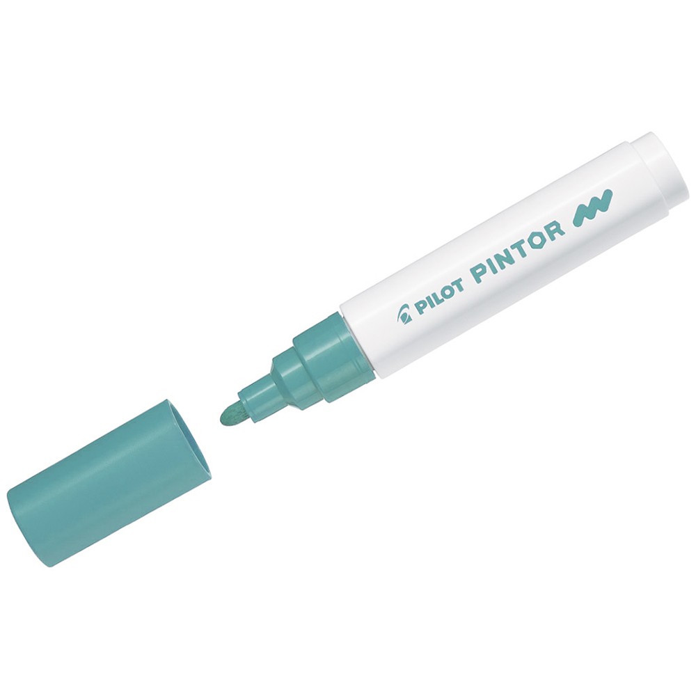 Marcadores Pintor Violeta Pilot