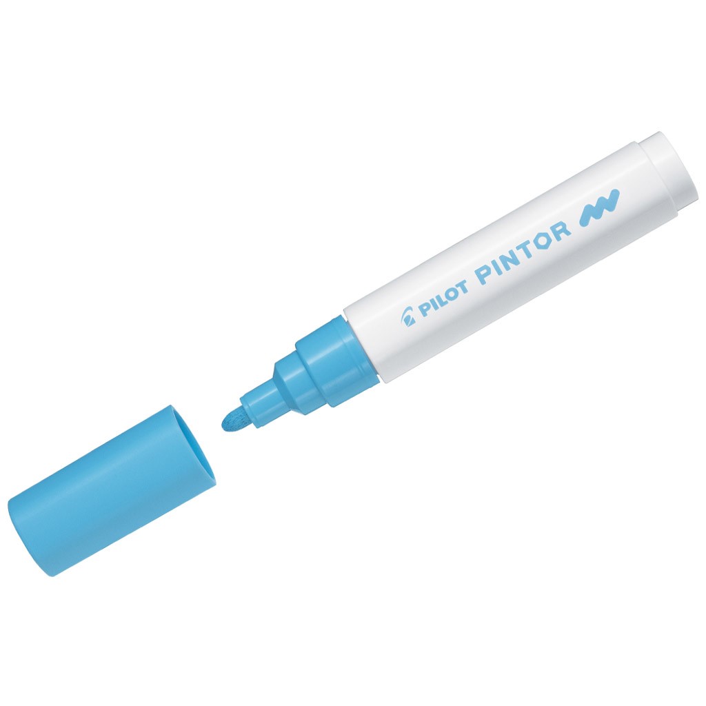 Marcador Pintor Verde Pastel Pilot Marcador Pintor Verde Pastel Pilot