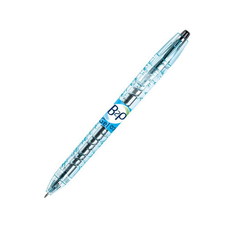 Lápiz Gel POPLOL 0.7 Violeta Metalico PILOT