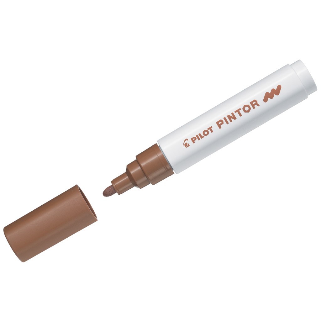 Marcador Pintor Verde Pilot Marcador Pintor Verde Pilot