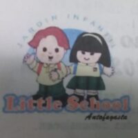 Little School Logo